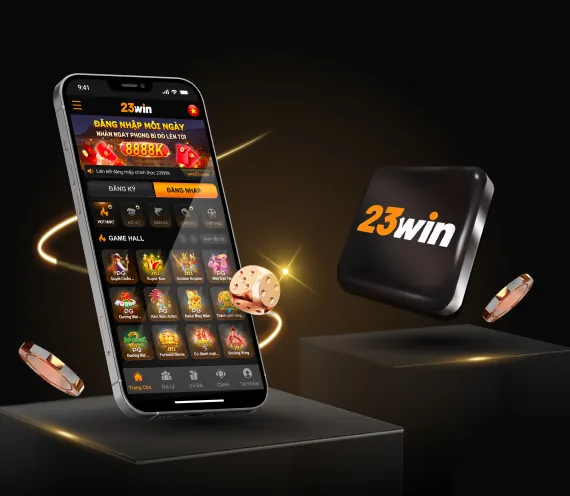 Hình ảnh ứng dụng 42win trên điện thoại di động