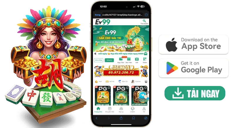 Tải ứng dụng 42win cho iOS