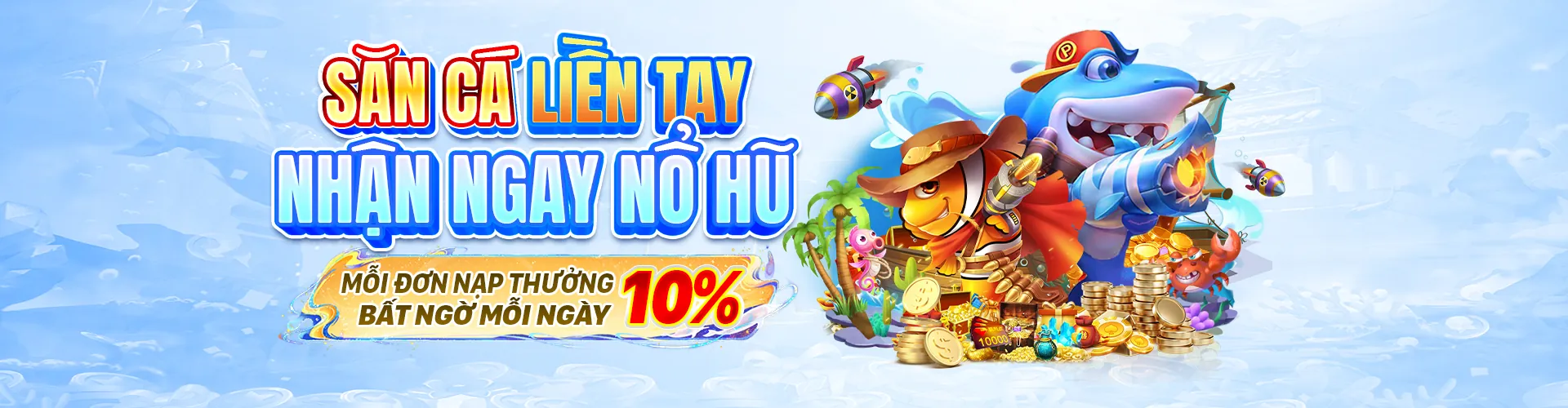 Hình ảnh nền tảng 42win với các trò chơi và khuyến mãi mới nhất