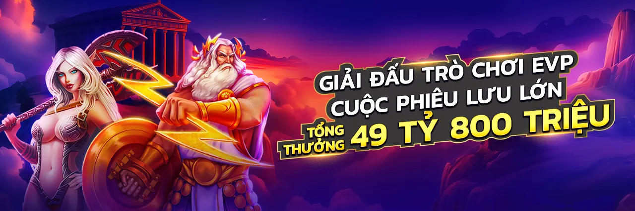 Hình ảnh game nổ hũ sôi động tại 42win