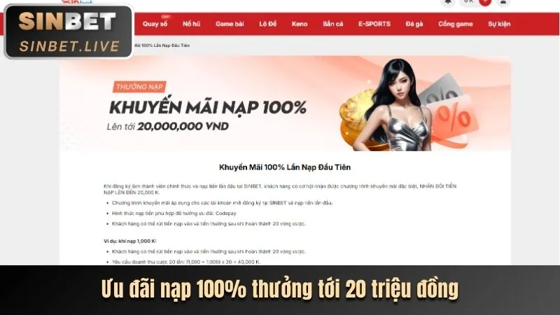 Giao diện sảnh SABA Sports với trận đấu bóng đá